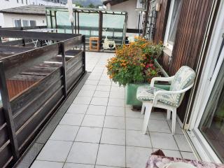 NEU! Ferienwohnung Unterfranken - 0