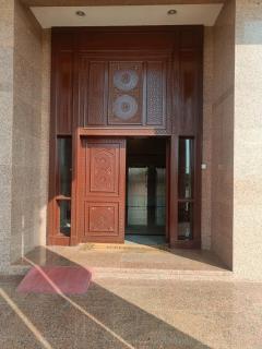 Sahwa Residency - Taqah - 5