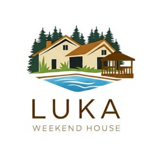 Vikend Kuća Luka - 8