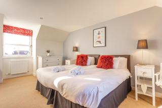 Links Lodge - Blacklaws Steading - Kilrenny - 2