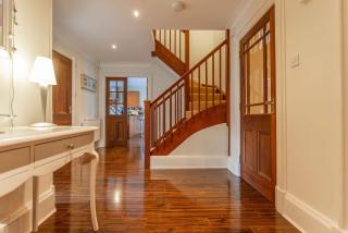 Links Lodge - Blacklaws Steading - 1