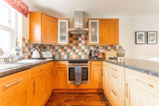 Links Lodge - Blacklaws Steading - 4