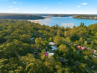 SaltNest - A calm and modern retreat by the sea - 4