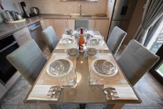 Sunrise Suite Olympiada - Luxury Beachfront Escape - 1