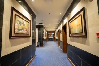 فندق جوهرة المقام الحمراء - 1