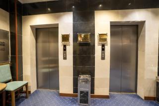 فندق جوهرة المقام الحمراء - 1