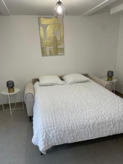 Studio proche de Paris - 4