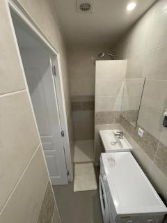 Studio proche de Paris - 2