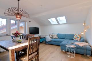 Ferienwohnung Cosima - 9