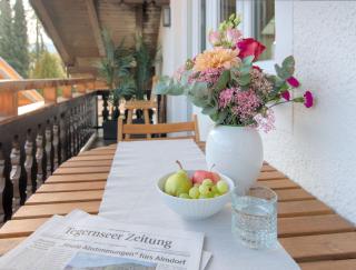 Ferienwohnung Cosima - 5