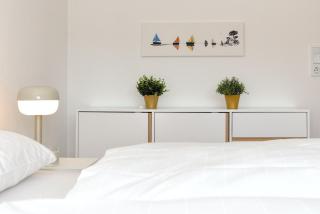 Ferienwohnung Cosima - 1