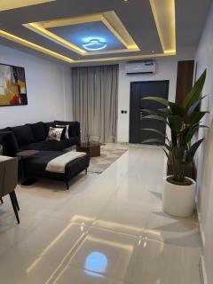 Onyx Apartment - 1