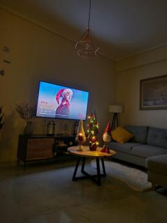 Luxury 2BR Ellinikon Apartment Oasis - Athens Riviera - 5