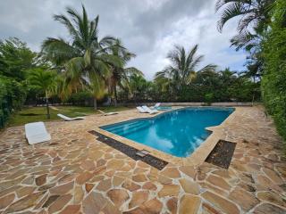 T3 Hevi - 68m2 avec terrasse extérieure et piscine commune - La Saline-les-Bains - 9