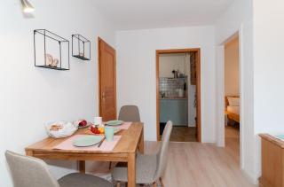 Ferienwohnung Rotkehlchen, Whg 8 - 6