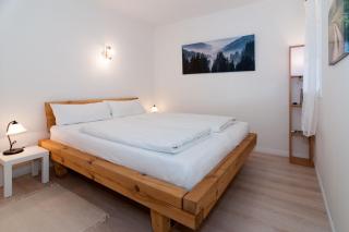 Ferienwohnung Rotkehlchen, Whg 8 - 4