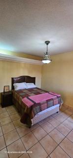 Casa San Lázaro - San Miguel Dueñas - 9