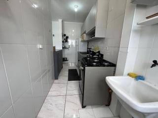 Apartamento Ocian - 5