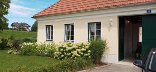 Family Apartment - Ferienwohnumg im Südburgenland - Markt Allhau - 9