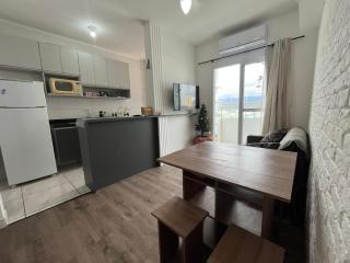 Apartamento Ocian - 0