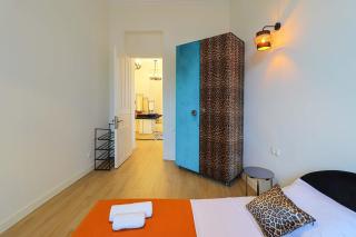 Tbilisi Gem 1BR Apt Historic Building - by Wehost - 1