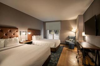 Four Points by Sheraton Mexico City Colonia Roma - 9