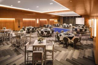 Four Points by Sheraton Mexico City Colonia Roma - 8