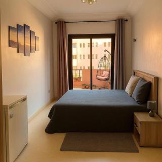 apartment for rent in Guliz with pool - 3