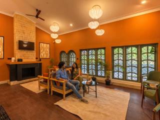 The Hosteller Bam Coorg - 1