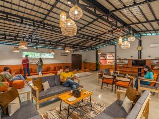 The Hosteller Bam Coorg - 2