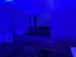 Appartement luxueux avec jacuzzi - 7