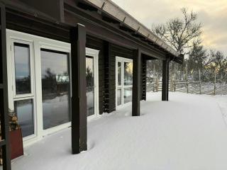 Mountain Cabin With Great Ski Terrain - 8