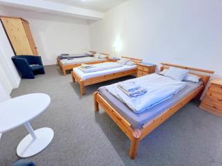 Apartmenthaus Wohnbau GmbH Gebrüder Laurent - 9