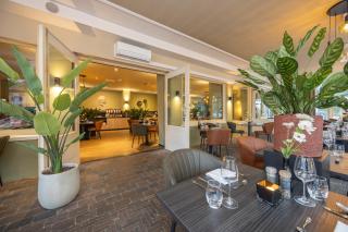 Fletcher Hotel Apeldoorn - 5