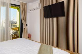 Matias Cozy Crib - 8