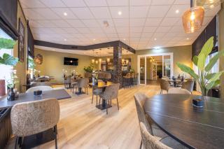 Fletcher Hotel Apeldoorn - 3