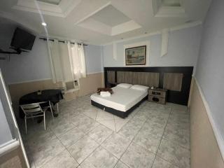 Hotel Vitória de Santos - 8