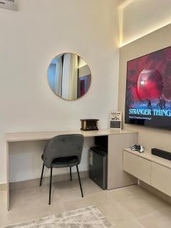 Amani Home with Ocean & Harbor view in Stone-Town - 6