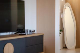 Matias Cozy Crib - 1