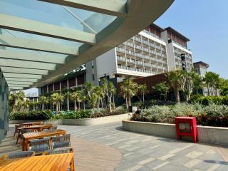 Alacarte Ha Long bay view biển và nhạc nước - 3