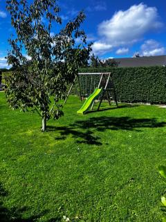 Gîte familial à proximité des falaises normandes - 3