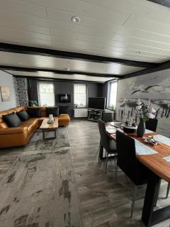 Ferienhaus am Bunderhammrich 25184 - 0