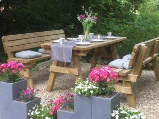 Ferienhaus am Bunderhammrich 25184 - Bunde - 1