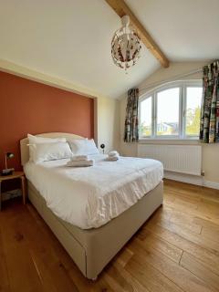 Charming 1 bed super central Terraced House - 6