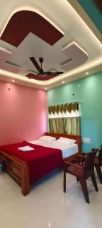 Hampi Icon Palace - 5