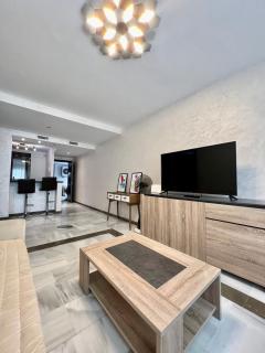 Marina Bay - Quiet and central with beach access - Tangier - 7