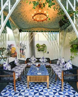 HnM-The Boutique Hotel, Udaipur - 2