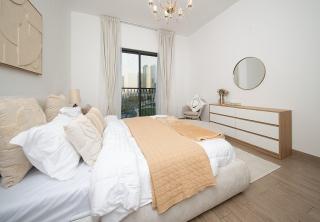 Gorgeous 2 Bed in Cyan Beach Residence - 4