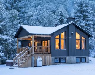 Spa & River - Le Zenith - 9