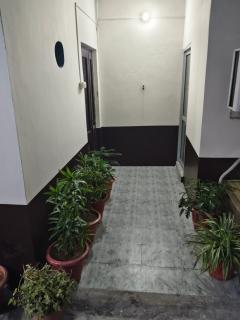 Nitin guest house - 2